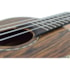 Ukulele PHX Concert UKP-243 Rosewood Elétrico