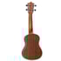 Ukulele PHX UKP-21 Soprano Natural Ukulele PHX UKP-21 Soprano Natural