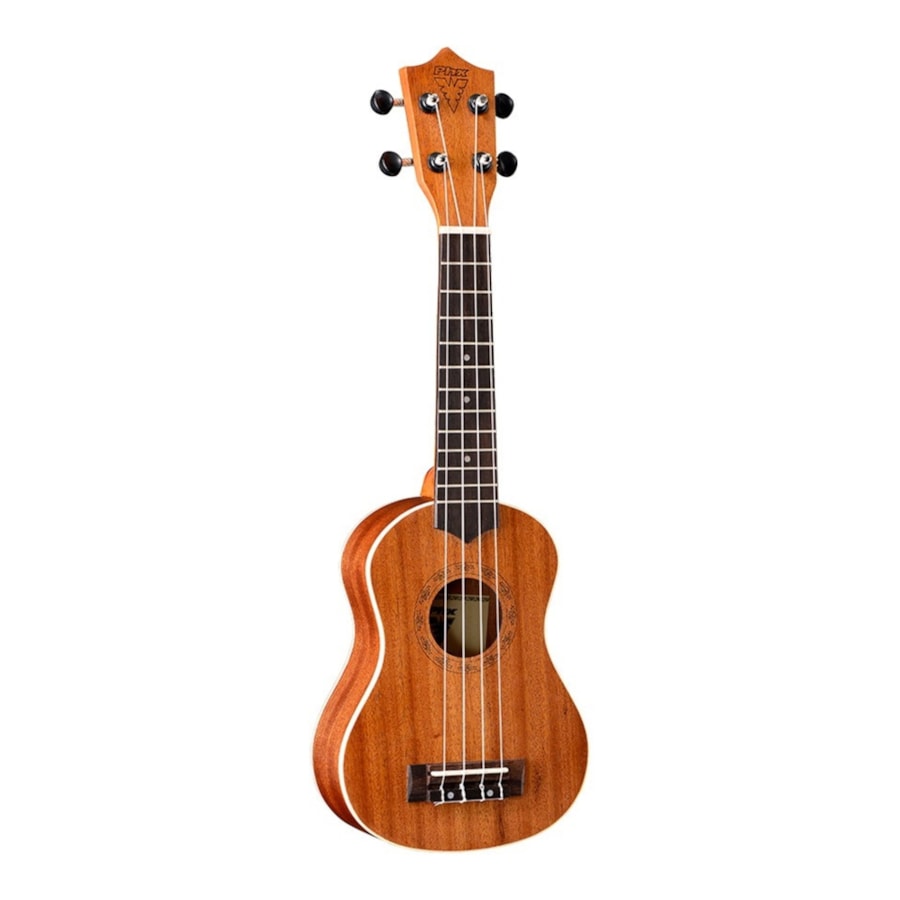 Ukulele PHX UKP-21 Soprano Natural Ukulele PHX UKP-21 Soprano Natural