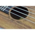 Ukulele PHX UKP-242 Sapele Concerto Elétrico