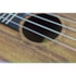 Ukulele PHX UKP-242 Sapele Concerto Elétrico Ukulele PHX UKP-242 Sapele Concerto Elétrico