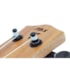 Ukulele PHX UKP-242 Sapele Concerto Elétrico