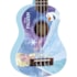 Ukulele PHX UKP-F1 Frozen Soprano c/ Capa Ukulele PHX UKP-F1 Frozen Soprano c/ Capa