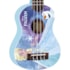 Ukulele PHX UKP-F1 Frozen Soprano c/ Capa