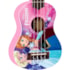 Ukulele PHX UKP-F2 Frozen Soprano