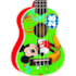 Ukulele PHX UKP-MK2 Mickey Soprano C/ Capa Ukulele PHX UKP-MK2 Mickey Soprano C/ Capa