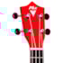 Ukulele PHX UKP-MK2 Mickey Soprano C/ Capa Ukulele PHX UKP-MK2 Mickey Soprano C/ Capa