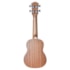 Ukulele Seizi Bali Sapele Soprano Acústico Ukulele Seizi Bali Sapele Soprano Acústico