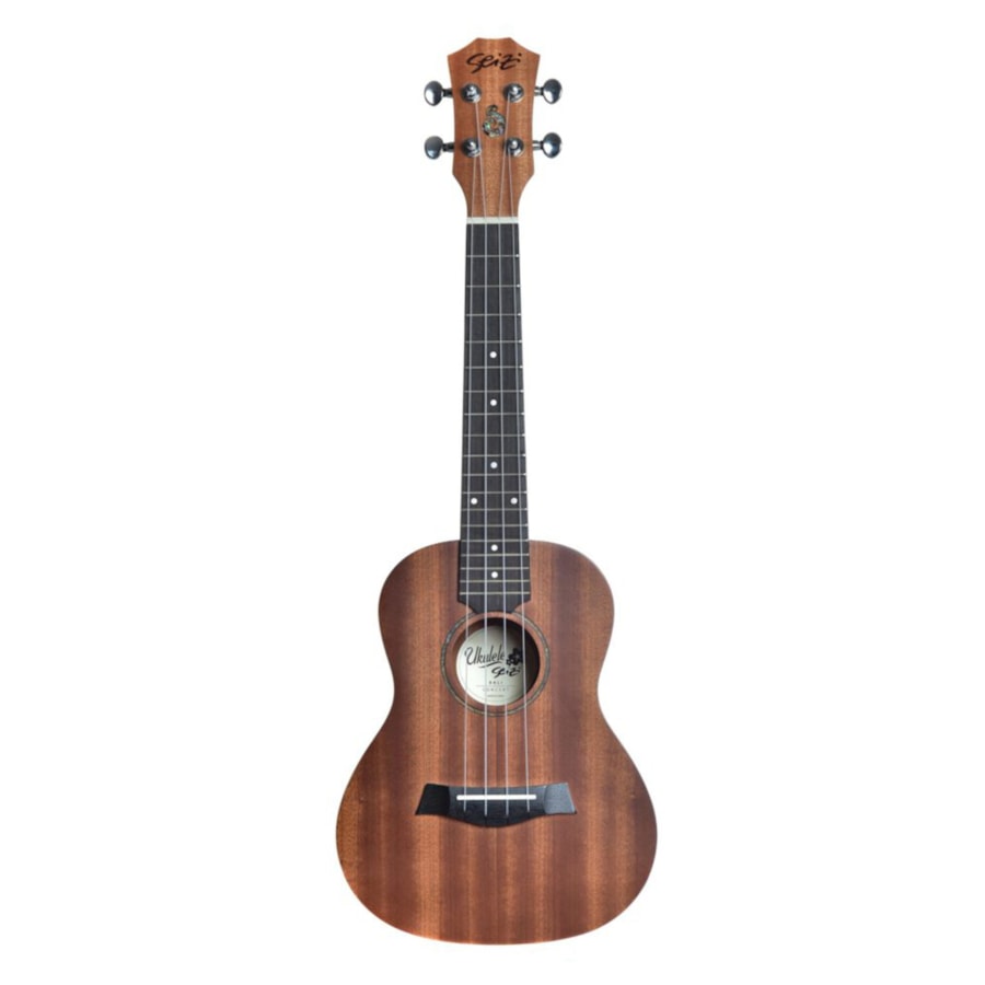 Ukulele Seizi Bali Tobacco Concerto Acústico Ukulele Seizi Bali Tobacco Concerto Acústico