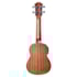 Ukulele Seizi Bali Tobacco Soprano Eletroacústico Ukulele Seizi Bali Tobacco Soprano Eletroacústico