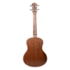 Ukulele Seizi Bali Tobacco Tenor Acústico Ukulele Seizi Bali Tobacco Tenor Acústico