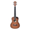 Ukulele Seizi Maui Crush Sapele Tenor Acústico ...