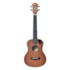 Ukulele Seizi Maui Crush Sapele Tenor Acústico com Bag