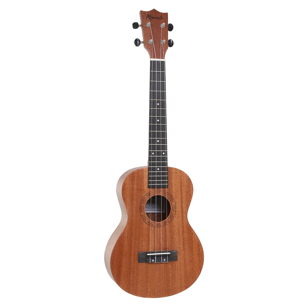 Ukulele Spanking NU25MBQ Linha Namastê Tenor Natural Acústico