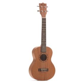 Ukulele Spanking NU25MLQ Linha Namastê Tenor Natural Acústico Ukulele Spanking NU25MLQ Linha Namastê Tenor Natural Acústico