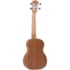 Ukulele Strinberg Concerto Elétrico UK-06CE Mogno Fosco c/ Capa Ukulele Strinberg Concerto Elétrico UK-06CE Mogno Fosco c/ Capa