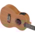 Ukulele Strinberg Concerto Elétrico UK-06CE Mogno Fosco c/ Capa Ukulele Strinberg Concerto Elétrico UK-06CE Mogno Fosco c/ Capa