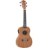 Ukulele Strinberg Concerto Elétrico UK-06CE Mogno Fosco c/ Capa Ukulele Strinberg Concerto Elétrico UK-06CE Mogno Fosco c/ Capa