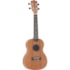 Ukulele Strinberg Concerto UK-06C Mogno Fosco c/ Capa Ukulele Strinberg Concerto UK-06C Mogno Fosco c/ Capa