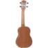 Ukulele Strinberg Soprano Elétrico UK-06SE Mogno Fosco c/ Capa Ukulele Strinberg Soprano Elétrico UK-06SE Mogno Fosco c/ Capa