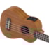 Ukulele Strinberg Soprano Elétrico UK-06SE Mogno Fosco c/ Capa Ukulele Strinberg Soprano Elétrico UK-06SE Mogno Fosco c/ Capa