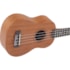 Ukulele Strinberg Soprano UK-06S Mogno Fosco c/ Capa Ukulele Strinberg Soprano UK-06S Mogno Fosco c/ Capa