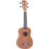 Ukulele Strinberg Soprano UK-06S Mogno Fosco c/ Capa Ukulele Strinberg Soprano UK-06S Mogno Fosco c/ Capa