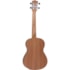 Ukulele Strinberg Tenor Elético UK-06TE Mogno Fosco c/ Capa Ukulele Strinberg Tenor Elético UK-06TE Mogno Fosco c/ Capa