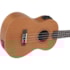 Ukulele Strinberg Tenor Elético UK-06TE Mogno Fosco c/ Capa Ukulele Strinberg Tenor Elético UK-06TE Mogno Fosco c/ Capa