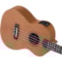 Ukulele Strinberg Tenor Elético UK-06TE Mogno Fosco c/ Capa Ukulele Strinberg Tenor Elético UK-06TE Mogno Fosco c/ Capa