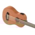 Ukulele Strinberg UK-Bass MGS Baixo C/ Afinador e Capa Ukulele Strinberg UK-Bass MGS Baixo C/ Afinador e Capa
