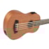 Ukulele Strinberg UK-Bass MGS Baixo C/ Afinador e Capa Ukulele Strinberg UK-Bass MGS Baixo C/ Afinador e Capa