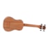 Ukulele Strinberg UK-Bass MGS Baixo C/ Afinador e Capa Ukulele Strinberg UK-Bass MGS Baixo C/ Afinador e Capa