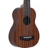 Ukulele Tagima 21K NTS Hawaii Series Soprano Natural Mahogany Satin Acústico