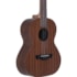 Ukulele Tagima 27K NTS Hawaii Series Tenor Natural Mahogany Satin Acústico