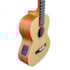 Ukulele Tagima 47K NTS Natural Linha Hawaii Tenor Elétrico c/ Afinador