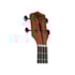 Ukulele Tagima 47K NTS Natural Linha Hawaii Tenor Elétrico c/ Afinador