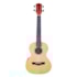 Ukulele Tagima 47K NTS Natural Linha Hawaii Tenor Elétrico c/ Afinador