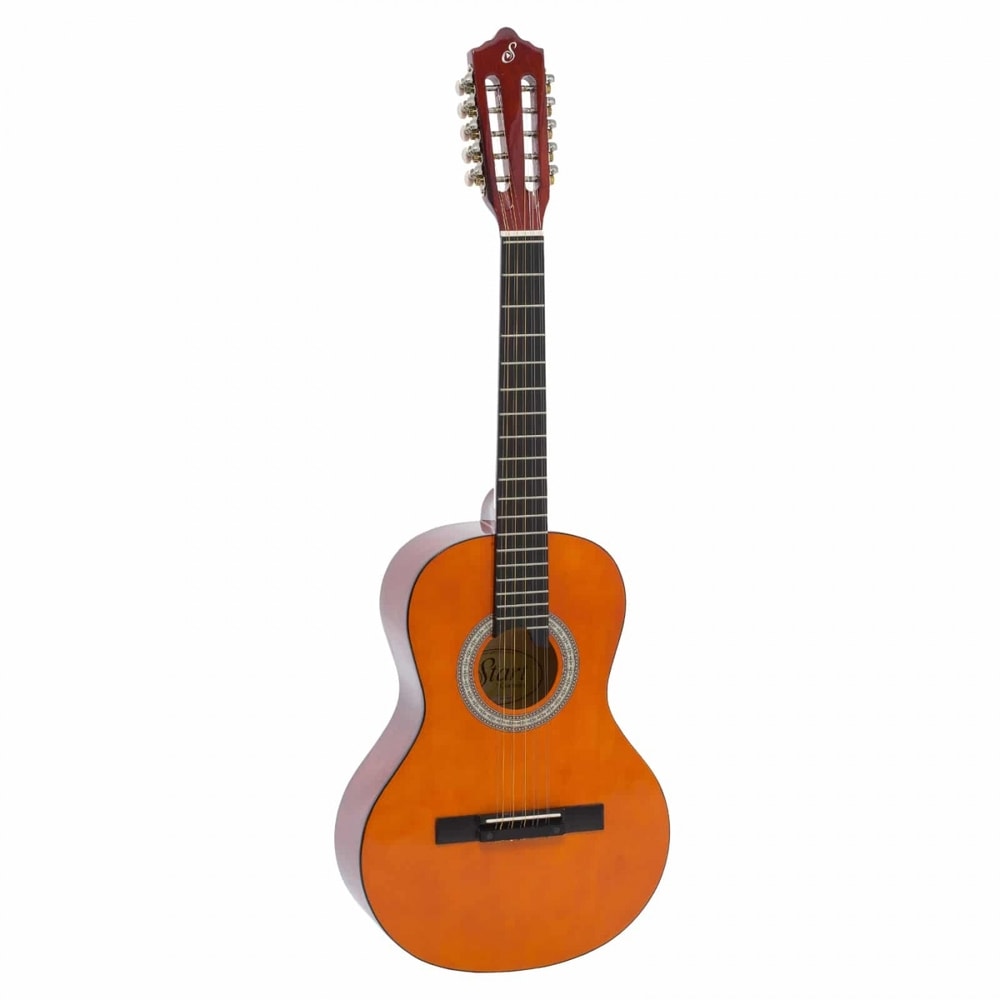 Viola Caipira Giannini Start VS14NT Acústica