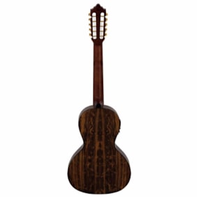 Viola Caipira Giannini VS4H Imbuia EQ NS Séries Raiz de Aço Temperada Cinturada C/ Afinador Natural Viola Caipira Giannini VS4H Imbuia EQ NS Séries Raiz de Aço Temperada Cinturada C/ Afinador Natural