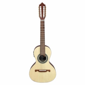 Viola Caipira Giannini VS4H Imbuia EQ NS Séries Raiz de Aço Temperada Cinturada C/ Afinador Natural Viola Caipira Giannini VS4H Imbuia EQ NS Séries Raiz de Aço Temperada Cinturada C/ Afinador Natural