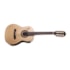 Viola Caipira Rozini Tião Carreiro RV182 AT-N-TC Natural Elétrica Viola Caipira Rozini Tião Carreiro RV182 AT-N-TC Natural Elétrica