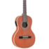 Viola Caipira Strinberg VS25E MGS Mahogany Satin Eletroacústica