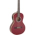 Viola Caipira Strinberg VS25E WR Wine Red Eletroacústica