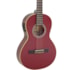 Viola Caipira Strinberg VS25E WR Wine Red Eletroacústica