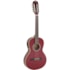 Viola Caipira Strinberg VS25E WR Wine Red Eletroacústica