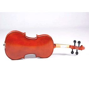 Viola Clássica Orquestral Vivace VMO44 Mozart 4/4 C/ Case