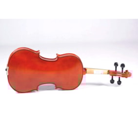 Viola Clássica Orquestral Vivace VMO44 Mozart 4/4 C/ Case Viola Clássica Orquestral Vivace VMO44 Mozart 4/4 C/ Case