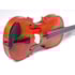 Viola Clássica Orquestral Vivace VMO44 Mozart 4/4 C/ Case Viola Clássica Orquestral Vivace VMO44 Mozart 4/4 C/ Case
