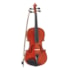 Viola Clássica Orquestral Vivace VMO44 Mozart 4/4 C/ Case